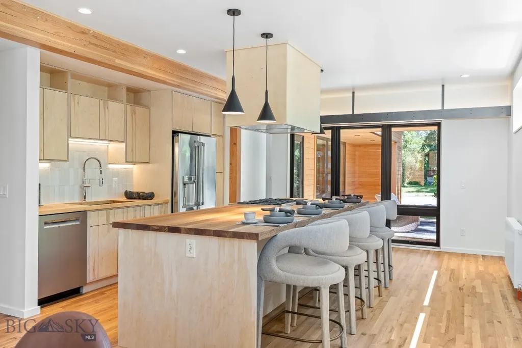 715 N Montana Bozeman MT 59715