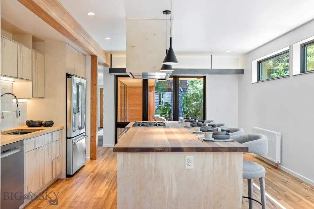 715 N Montana Bozeman MT 59715