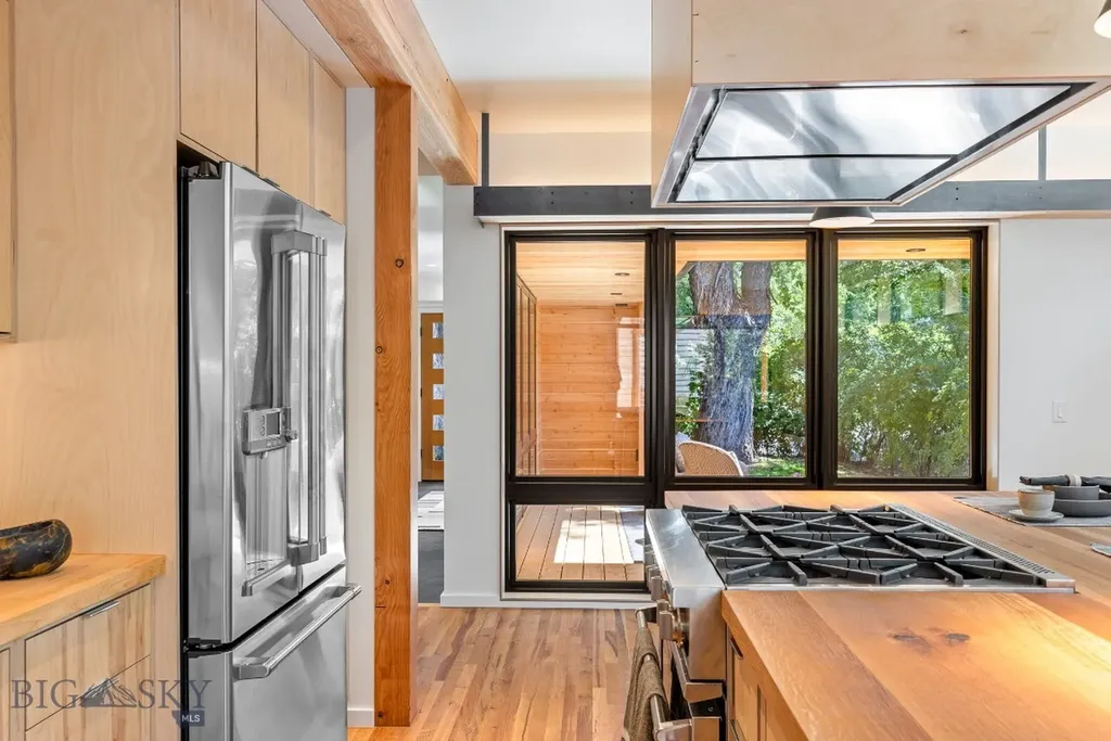 715 N Montana Bozeman MT 59715