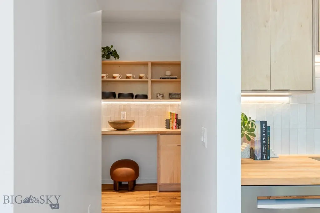 715 N Montana Bozeman MT 59715