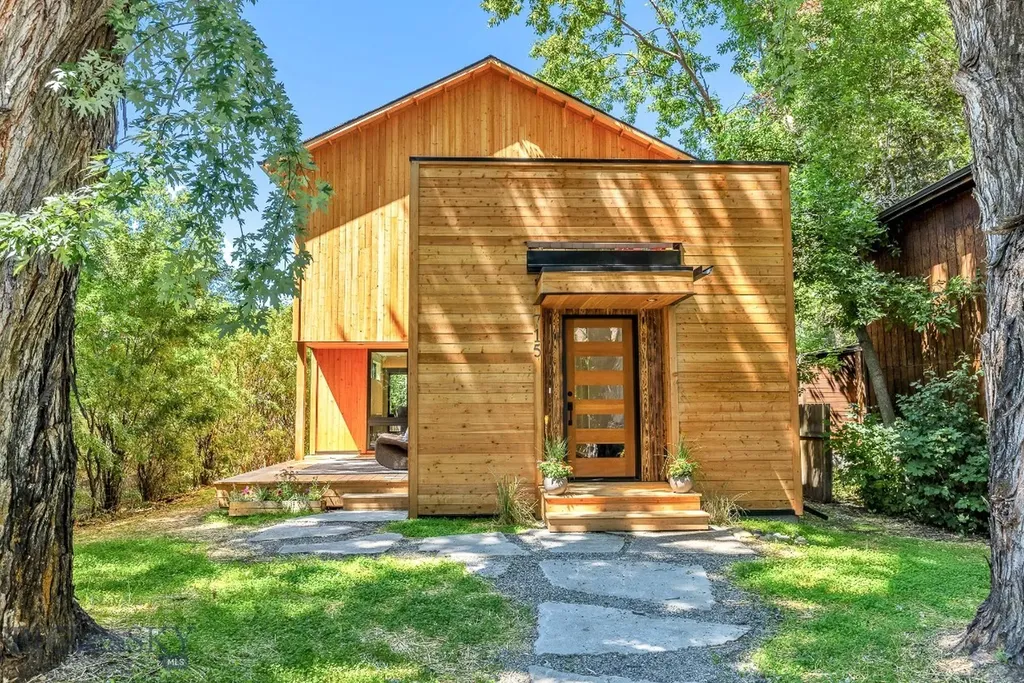 715 N Montana Bozeman MT 59715