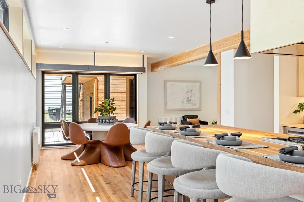 715 N Montana Bozeman MT 59715