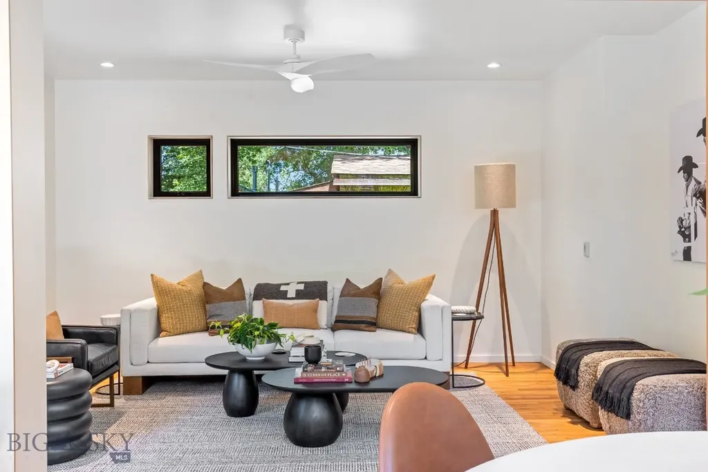 715 N Montana Bozeman MT 59715