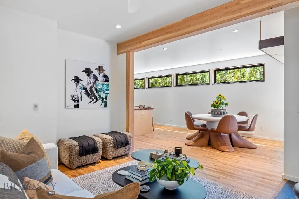 715 N Montana Bozeman MT 59715
