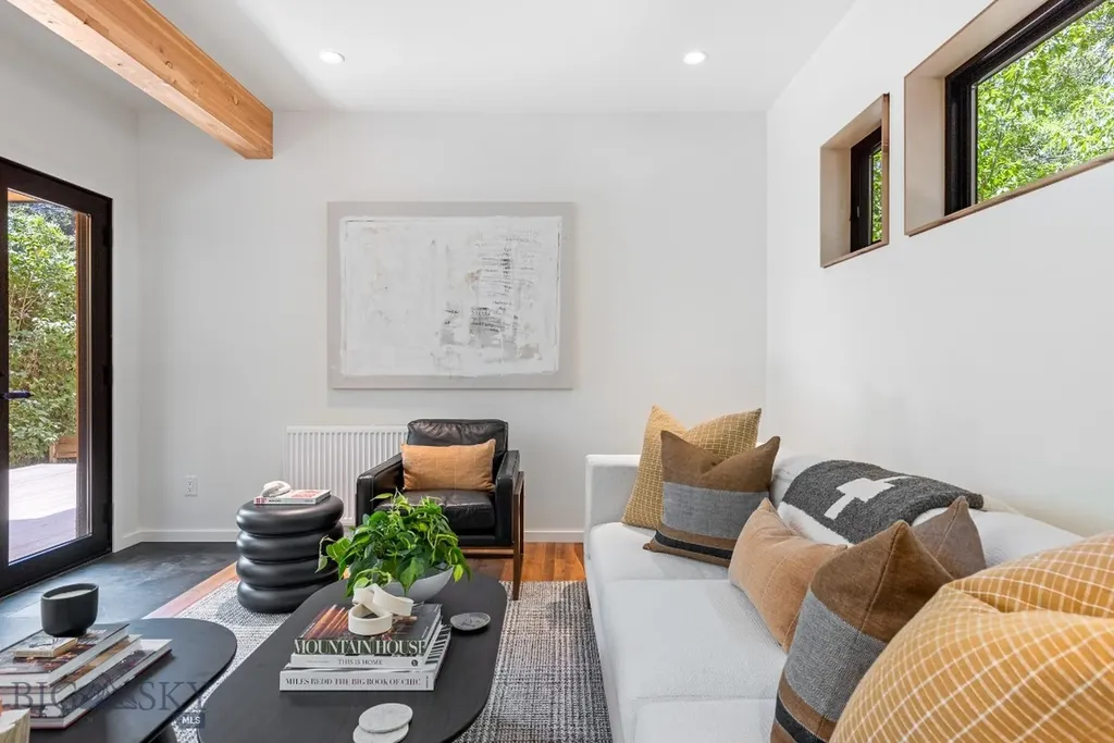 715 N Montana Bozeman MT 59715