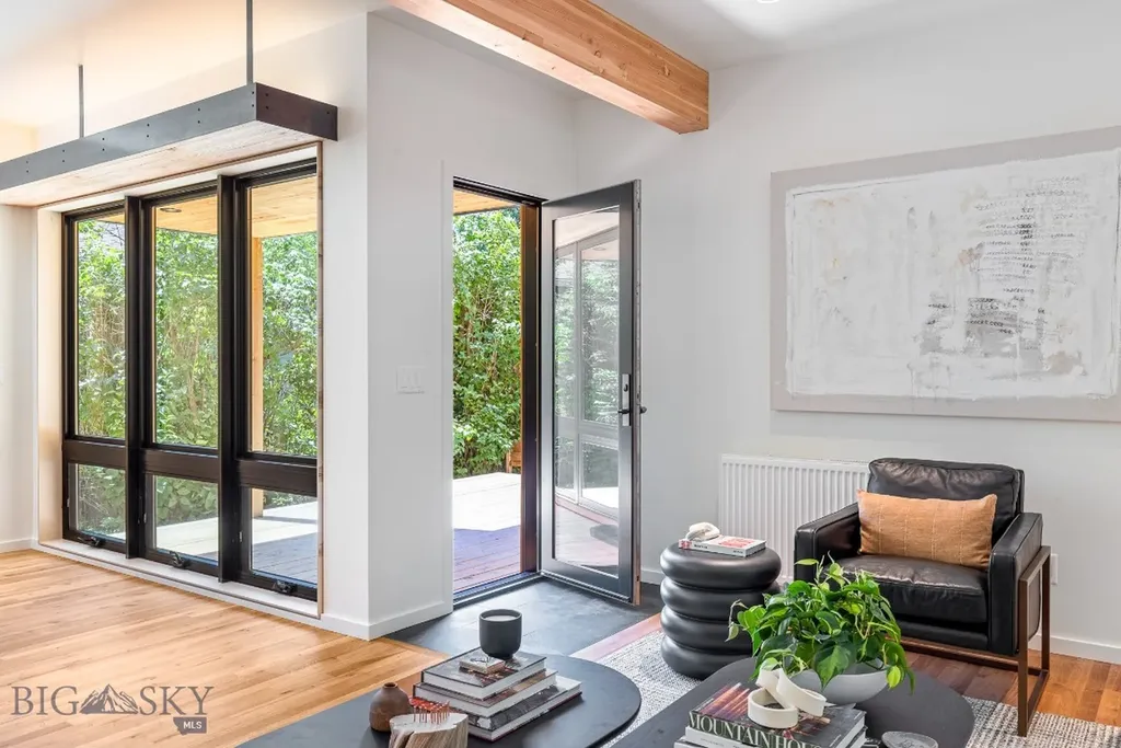 715 N Montana Bozeman MT 59715