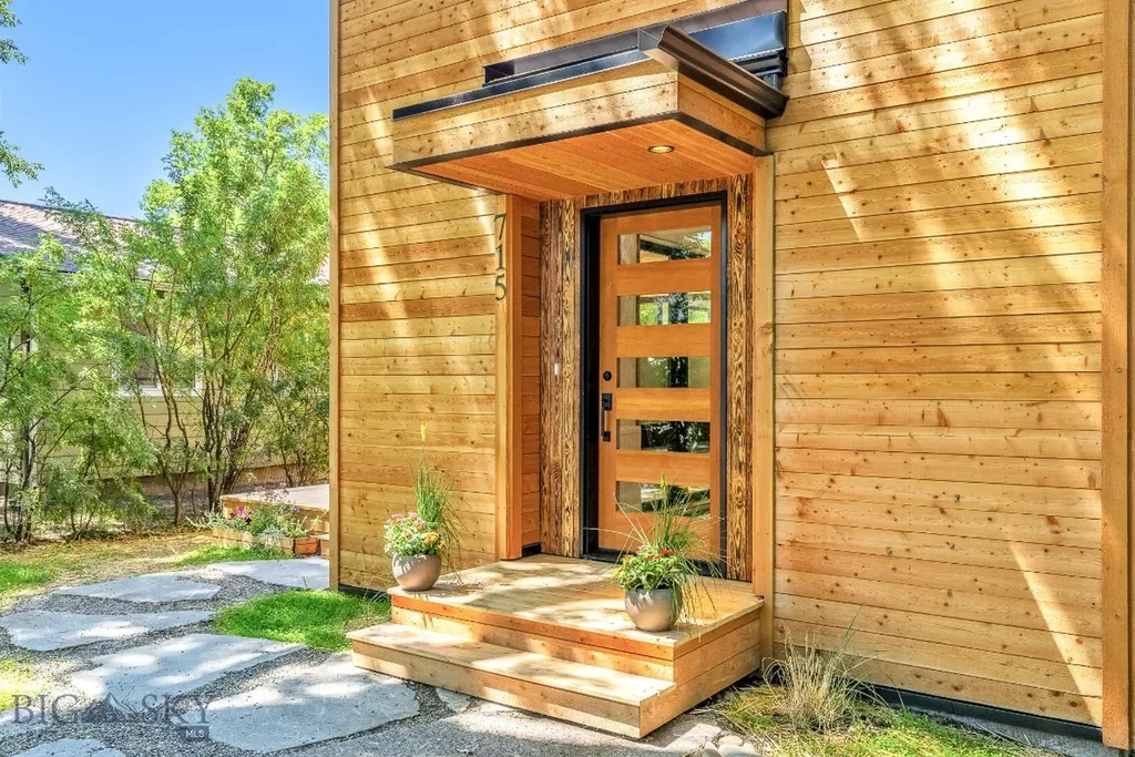 715 N Montana Bozeman MT 59715