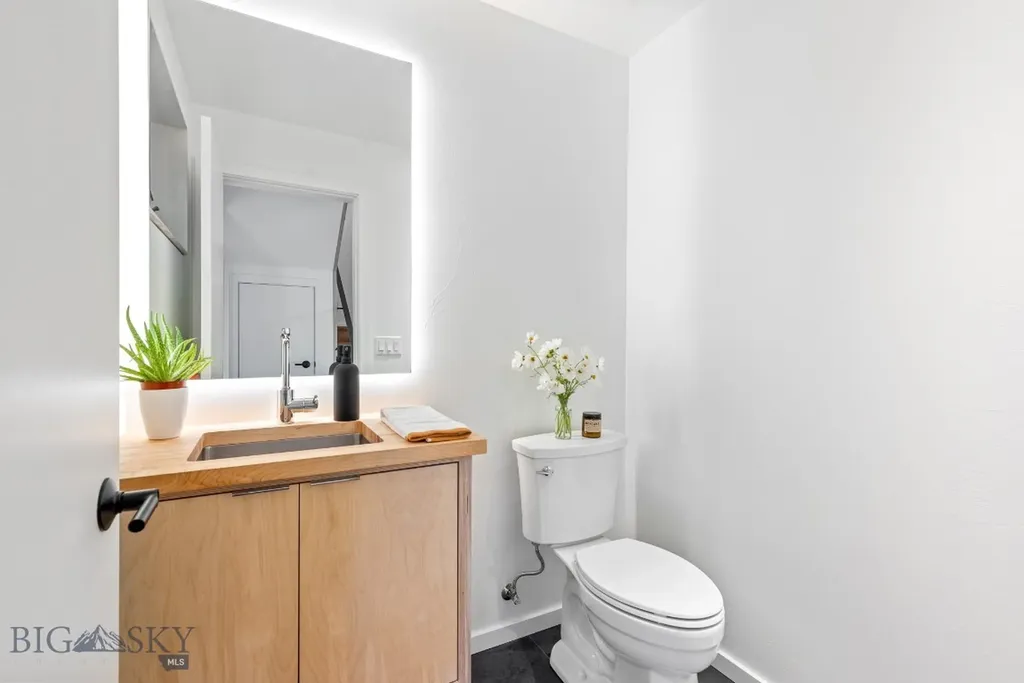 715 N Montana Bozeman MT 59715