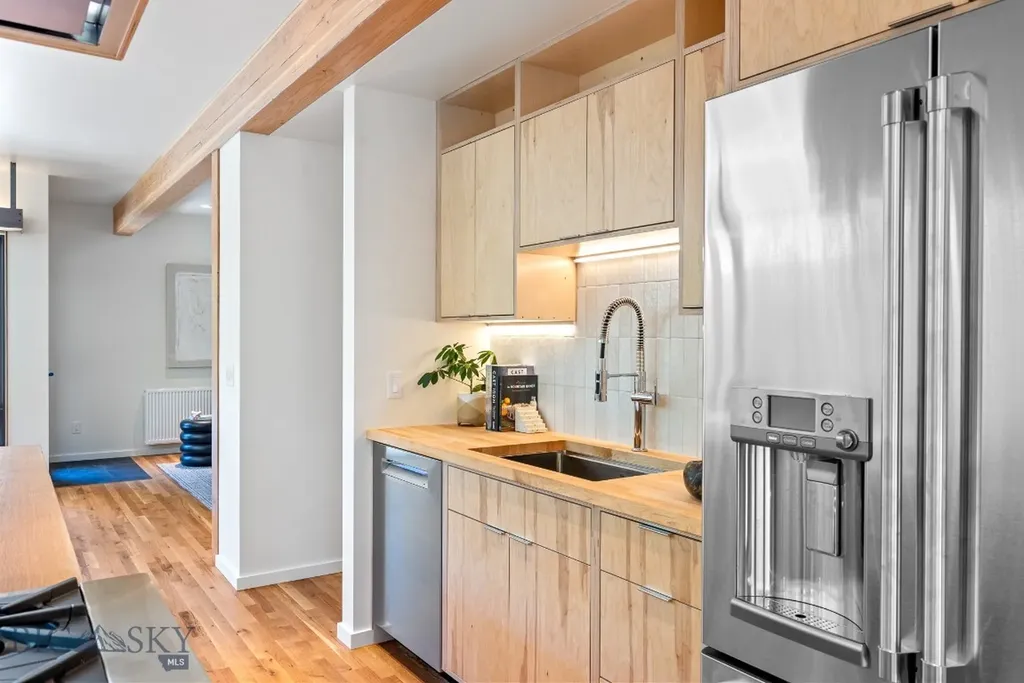 715 N Montana Bozeman MT 59715