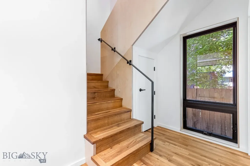 715 N Montana Bozeman MT 59715