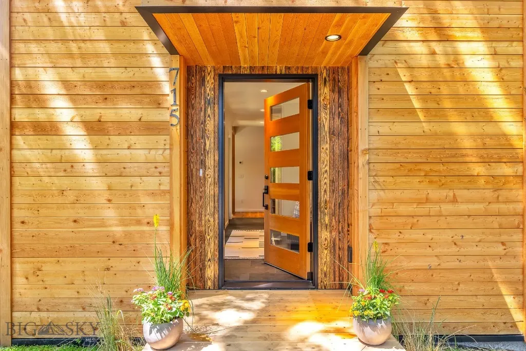 715 N Montana Bozeman MT 59715