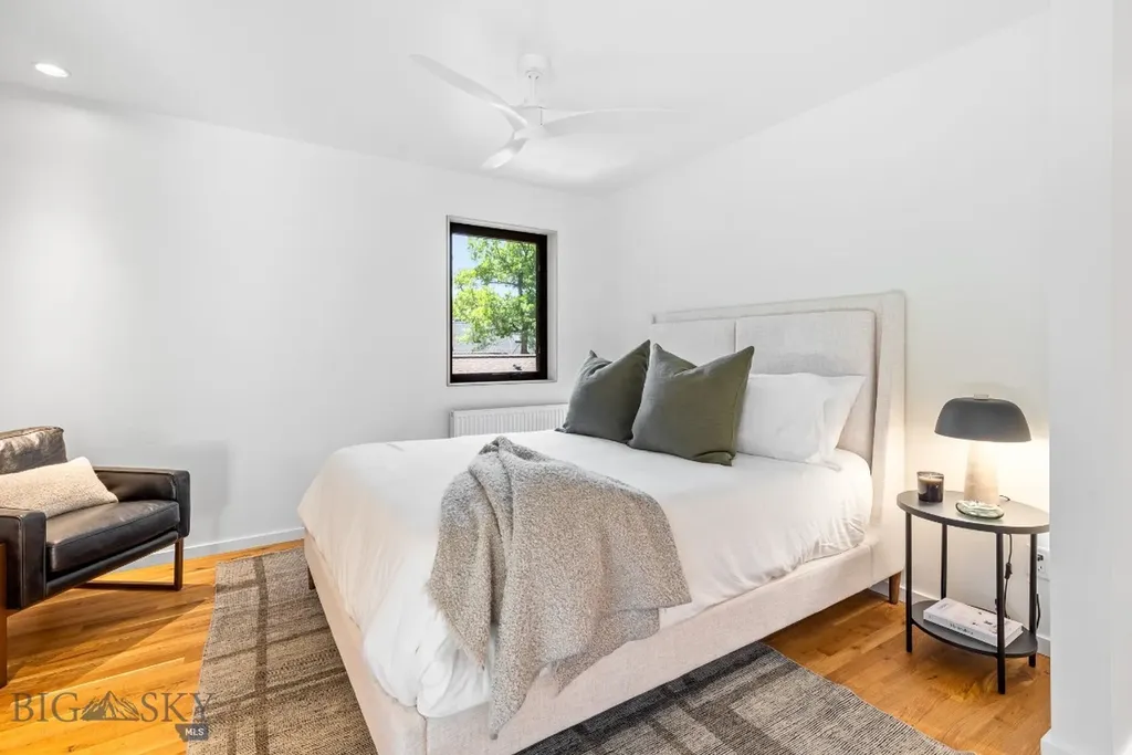 715 N Montana Bozeman MT 59715