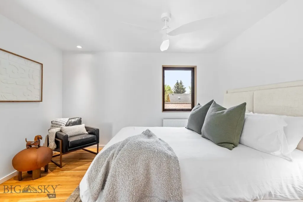 715 N Montana Bozeman MT 59715
