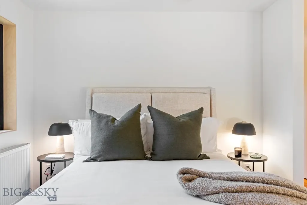 715 N Montana Bozeman MT 59715
