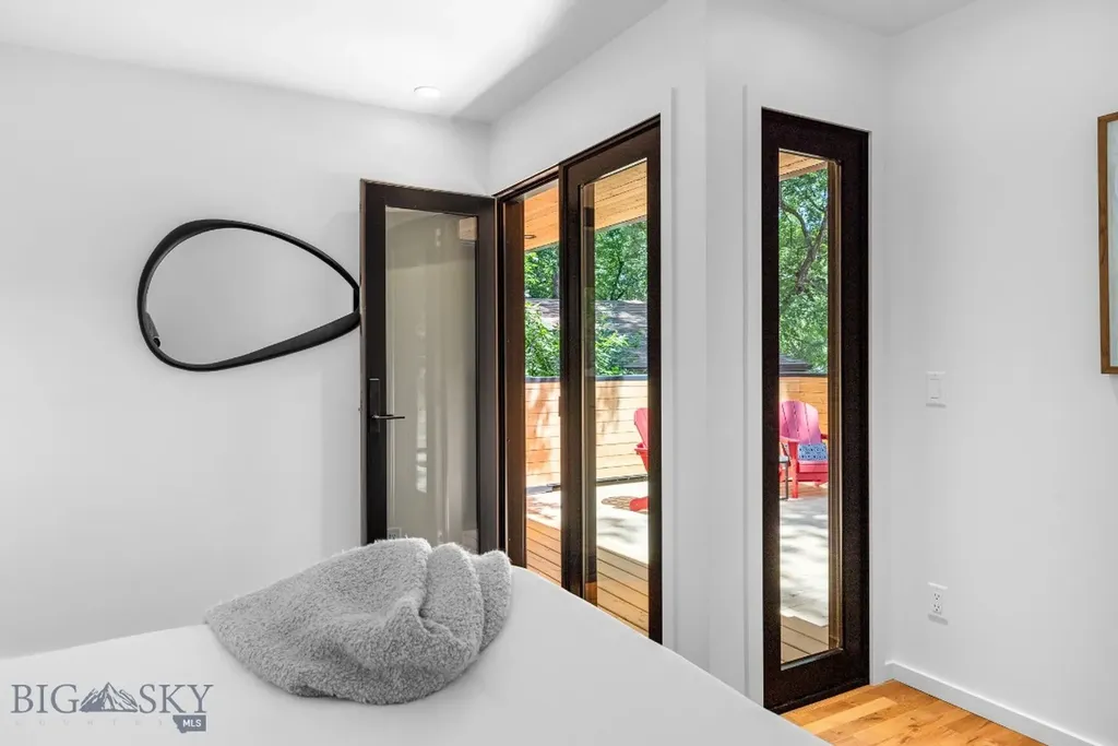 715 N Montana Bozeman MT 59715
