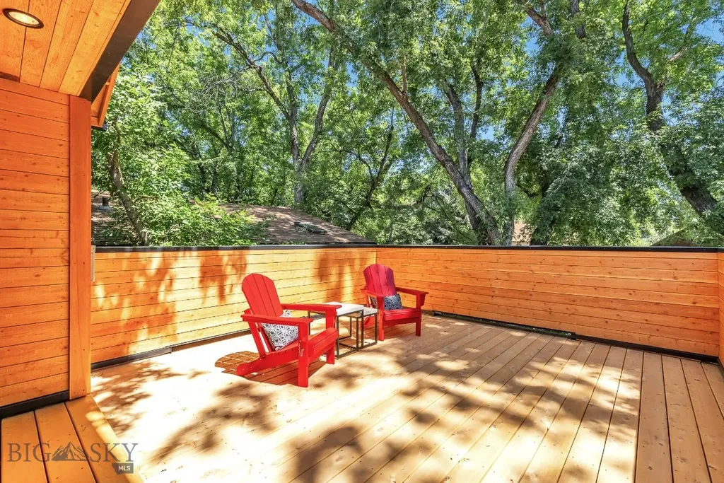 715 N Montana Bozeman MT 59715