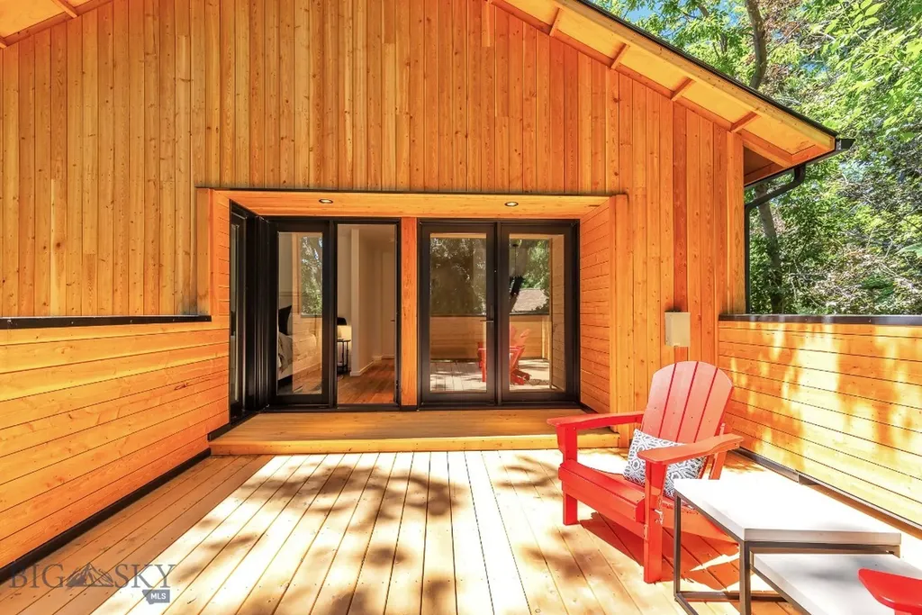 715 N Montana Bozeman MT 59715