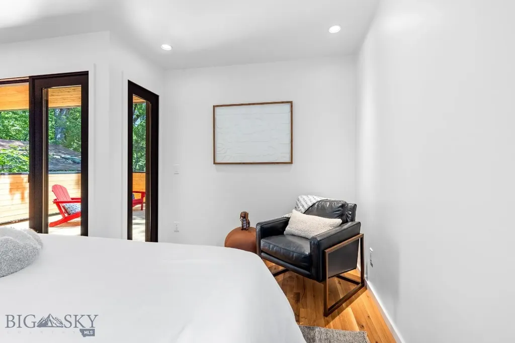 715 N Montana Bozeman MT 59715
