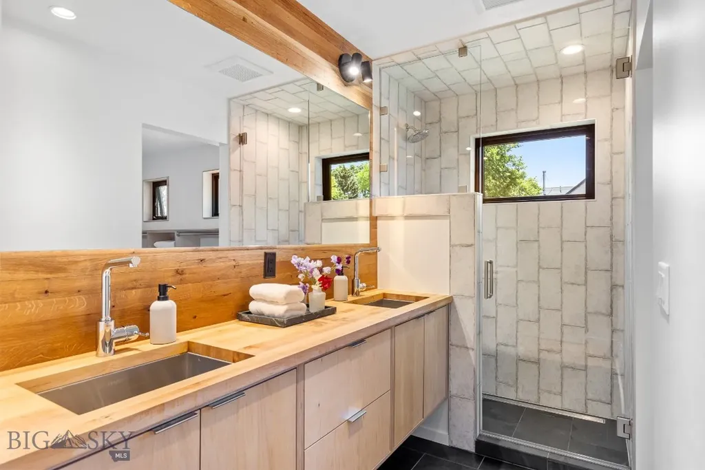 715 N Montana Bozeman MT 59715