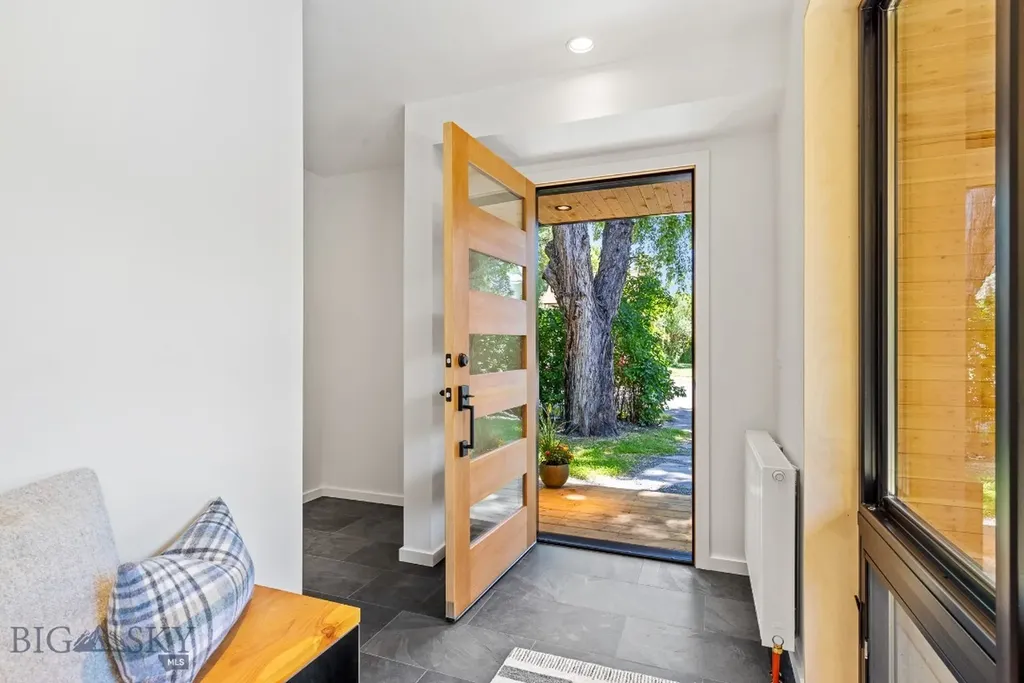 715 N Montana Bozeman MT 59715