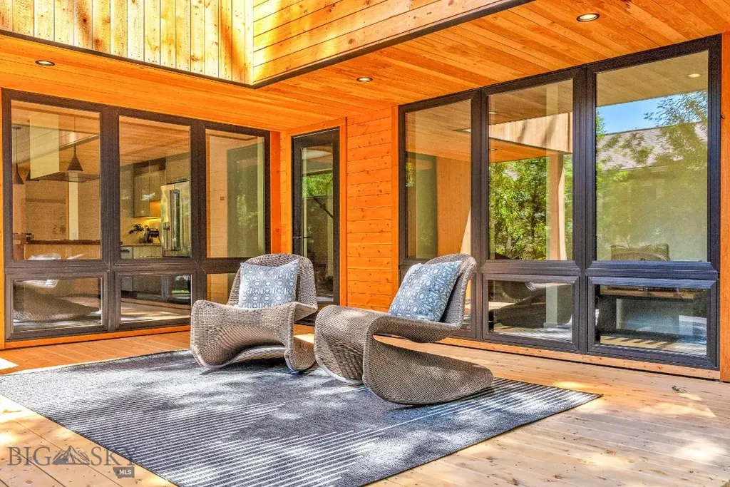 715 N Montana Bozeman MT 59715
