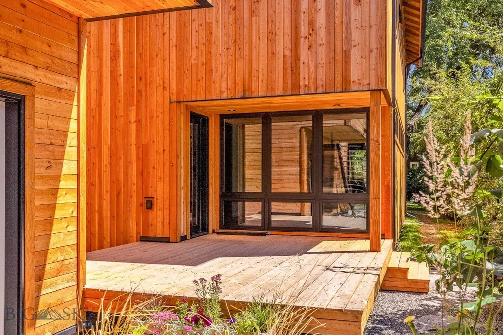 715 N Montana Bozeman MT 59715