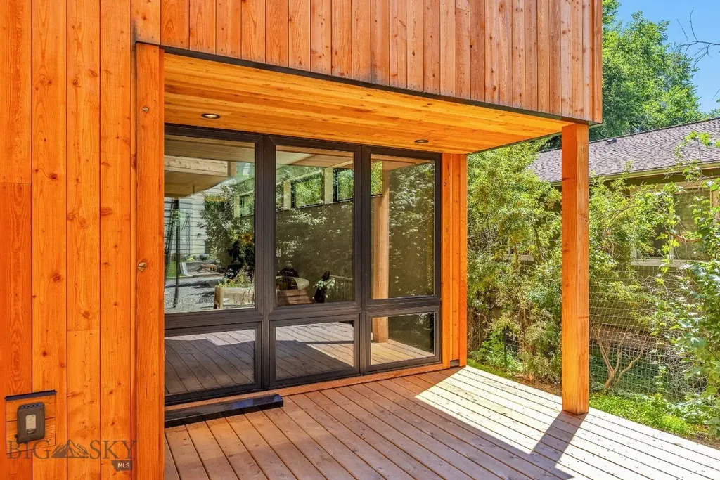 715 N Montana Bozeman MT 59715