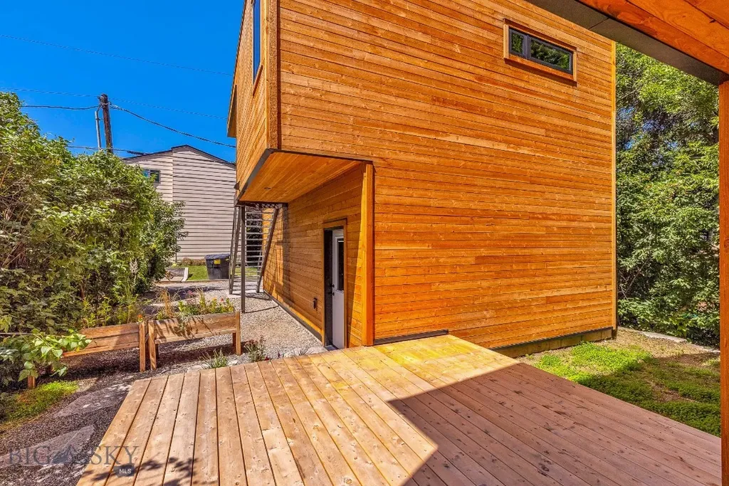 715 N Montana Bozeman MT 59715