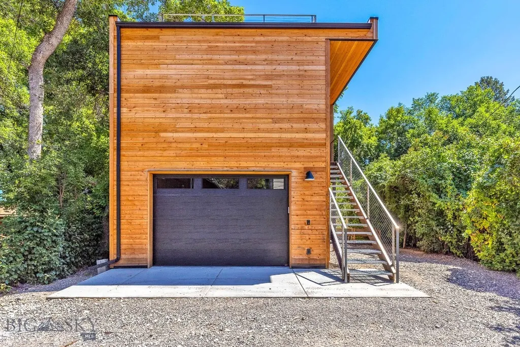 715 N Montana Bozeman MT 59715