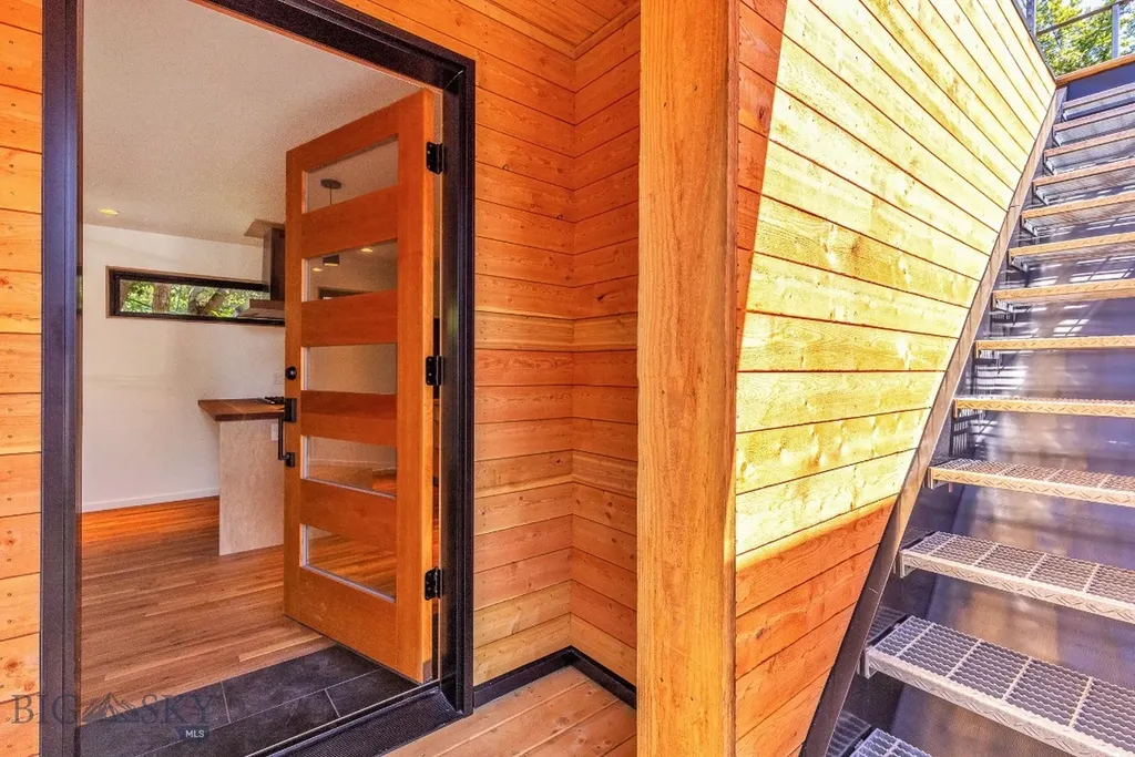 715 N Montana Bozeman MT 59715