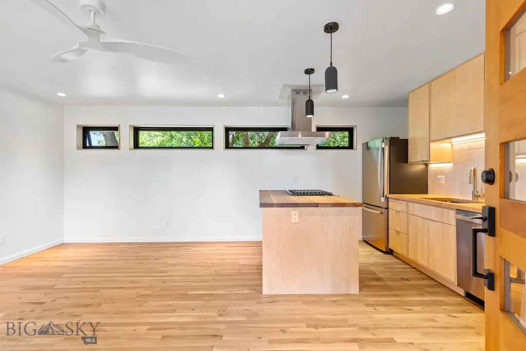 715 N Montana Bozeman MT 59715