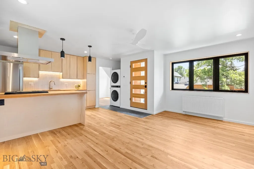 715 N Montana Bozeman MT 59715