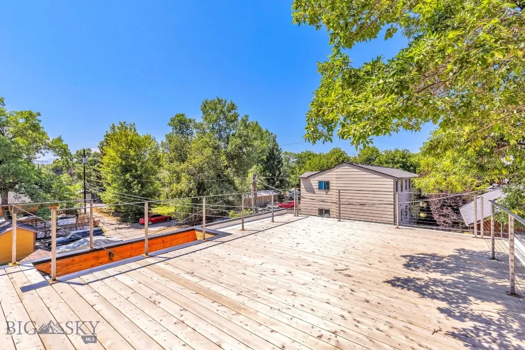 715 N Montana Bozeman MT 59715