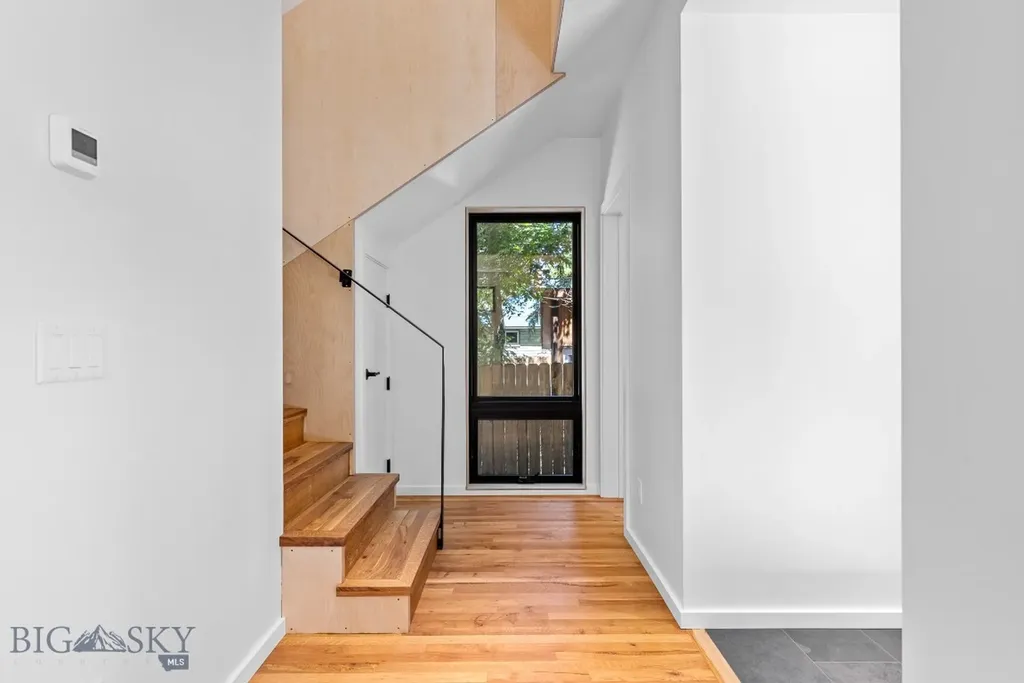 715 N Montana Bozeman MT 59715