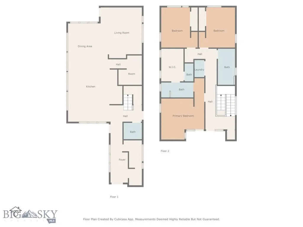 715 N Montana Bozeman MT 59715
