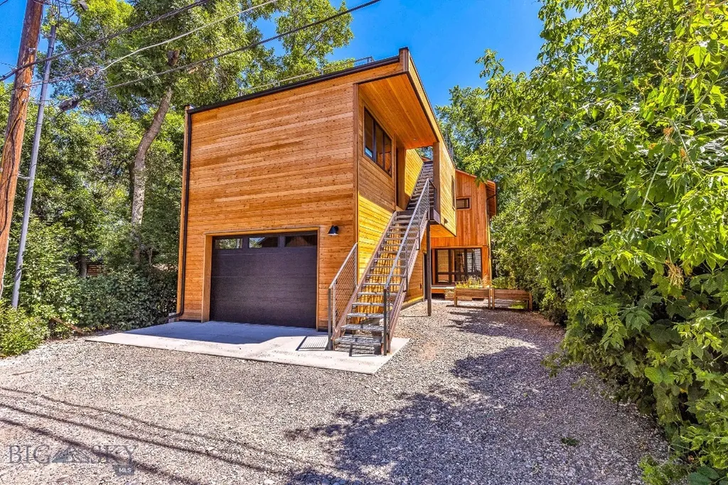715 N Montana Bozeman MT 59715