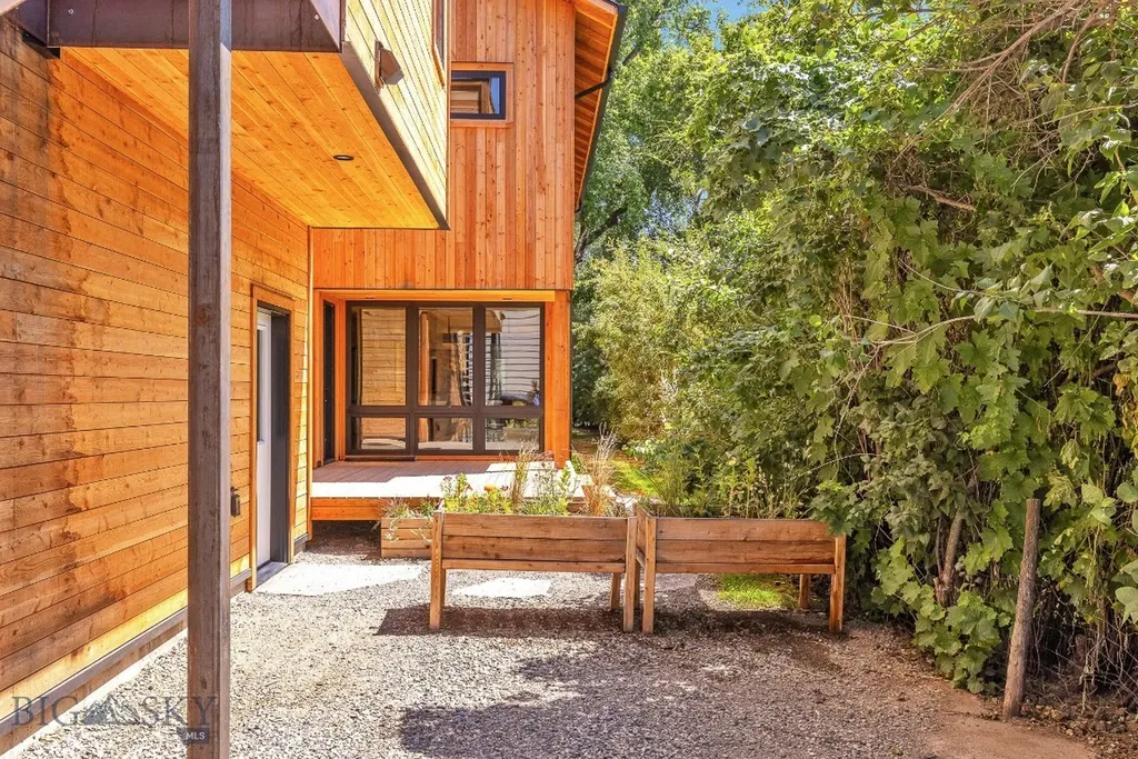 715 N Montana Bozeman MT 59715