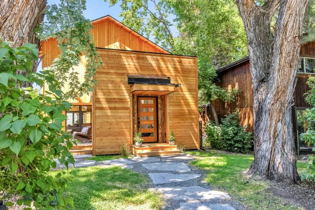 715 N Montana Bozeman MT 59715