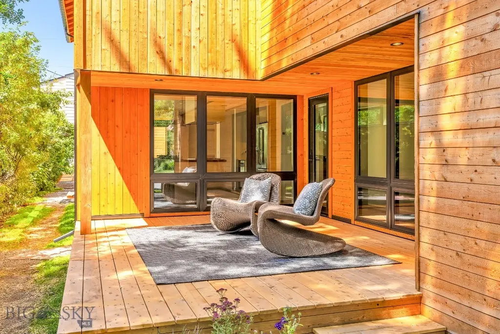 715 N Montana Bozeman MT 59715