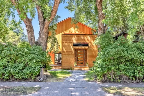 715 N Montana Bozeman MT 59715