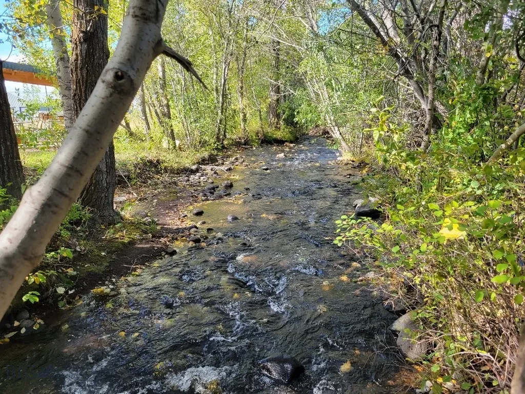 Lot 2 Hyalite Canyon Road Bozeman MT 59715