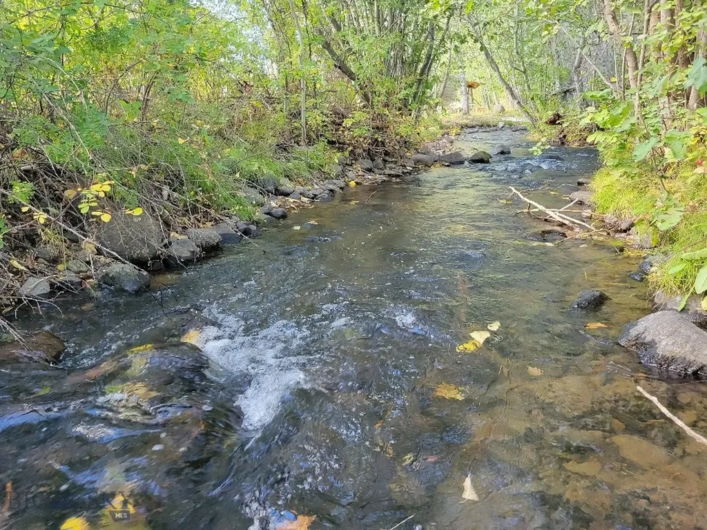 Lot 2 Hyalite Canyon Road Bozeman MT 59715