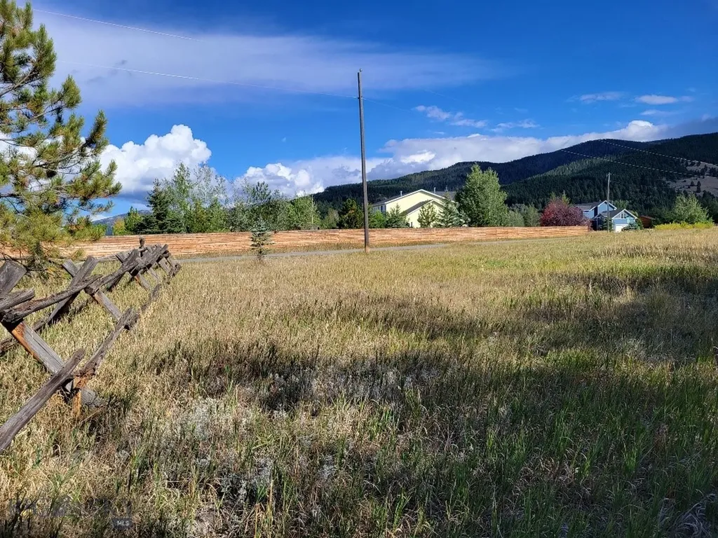 Lot 2 Hyalite Canyon Road Bozeman MT 59715