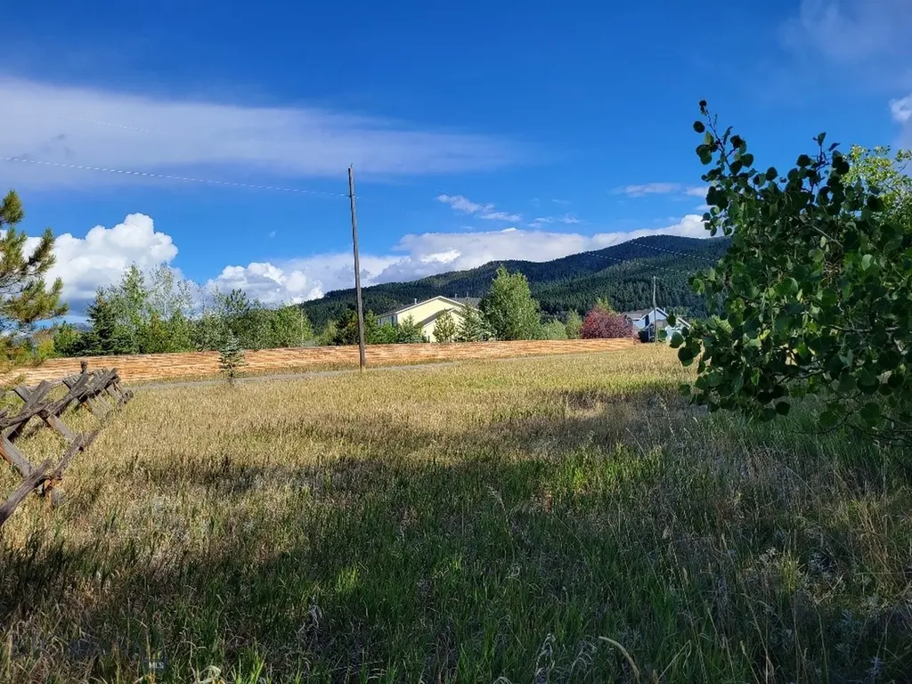 Lot 2 Hyalite Canyon Road Bozeman MT 59715