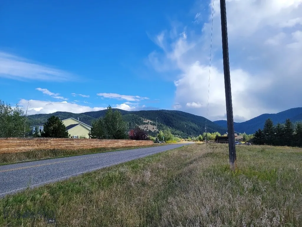 Lot 2 Hyalite Canyon Road Bozeman MT 59715