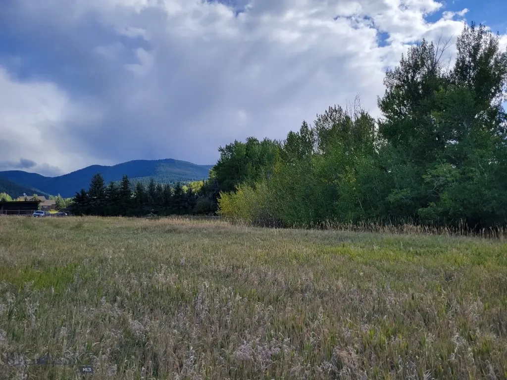Lot 2 Hyalite Canyon Road Bozeman MT 59715