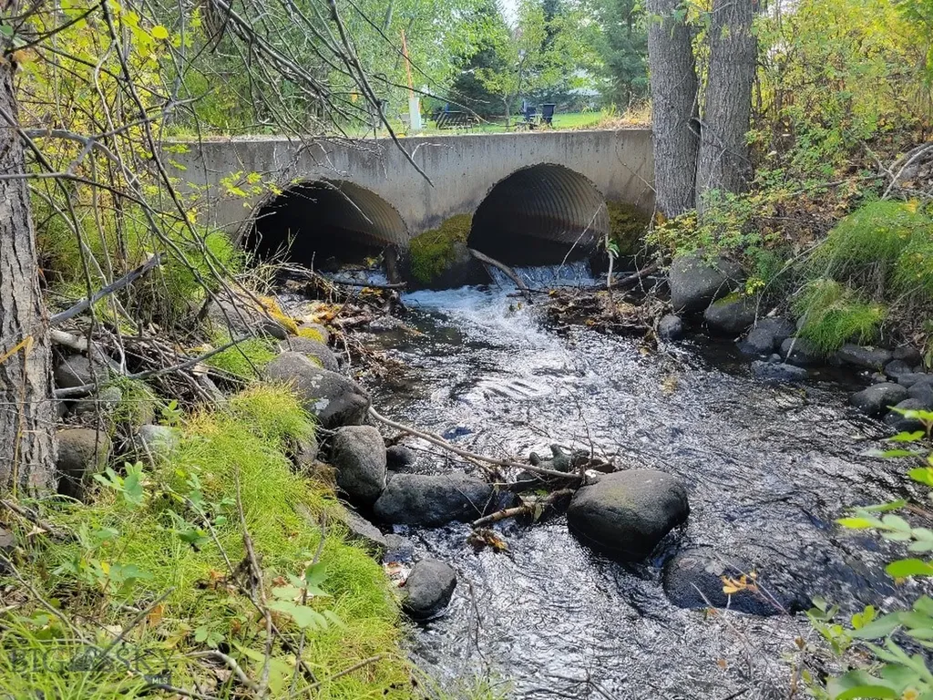 Lot 2 Hyalite Canyon Road Bozeman MT 59715
