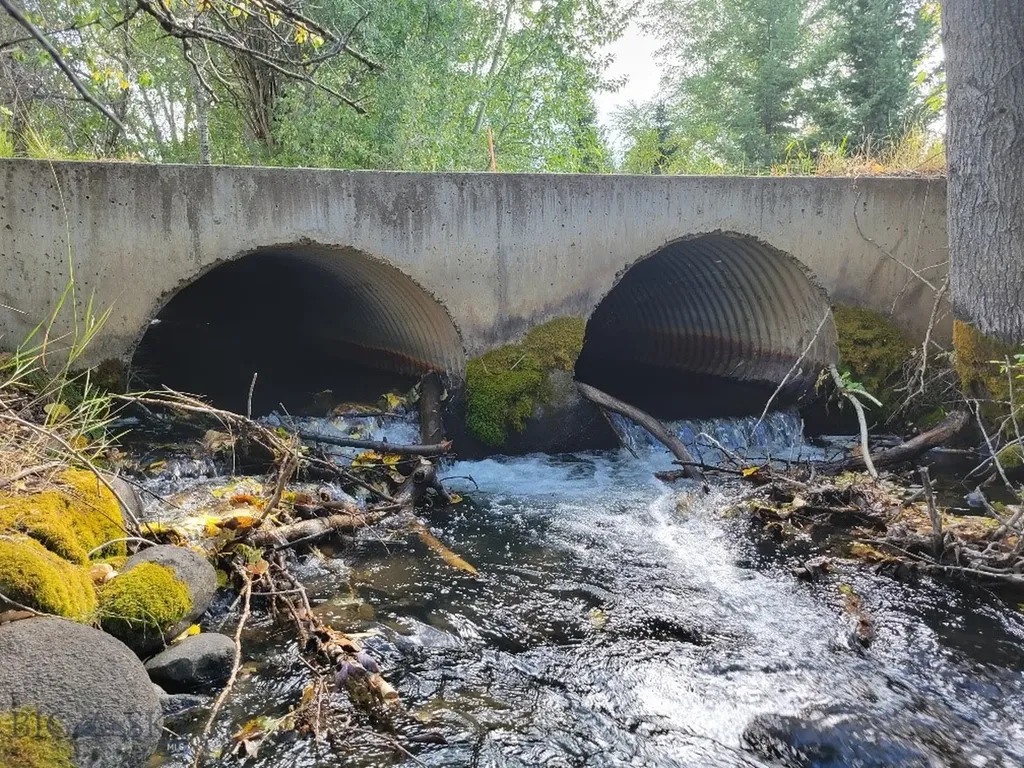 Lot 2 Hyalite Canyon Road Bozeman MT 59715