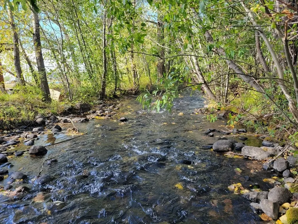 Lot 2 Hyalite Canyon Road Bozeman MT 59715