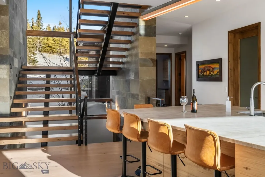 10 Middle Rider Road Big Sky MT 59716